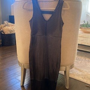 BAR III XS black & cream